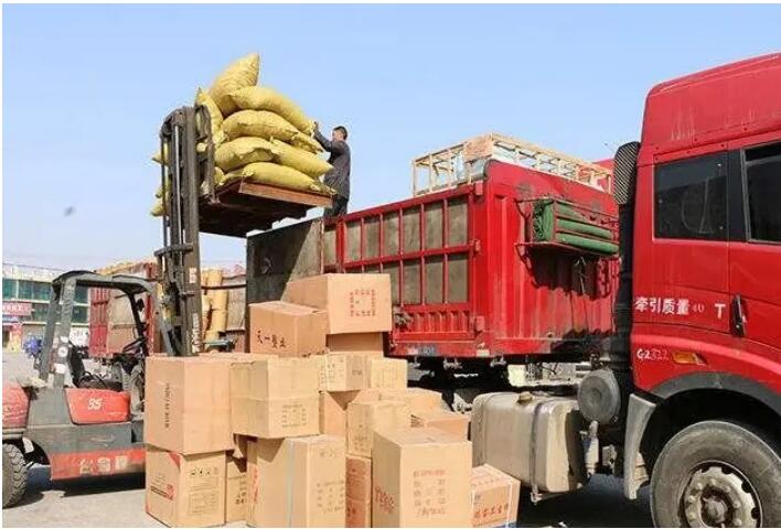 泉州到鄱阳县物流专线