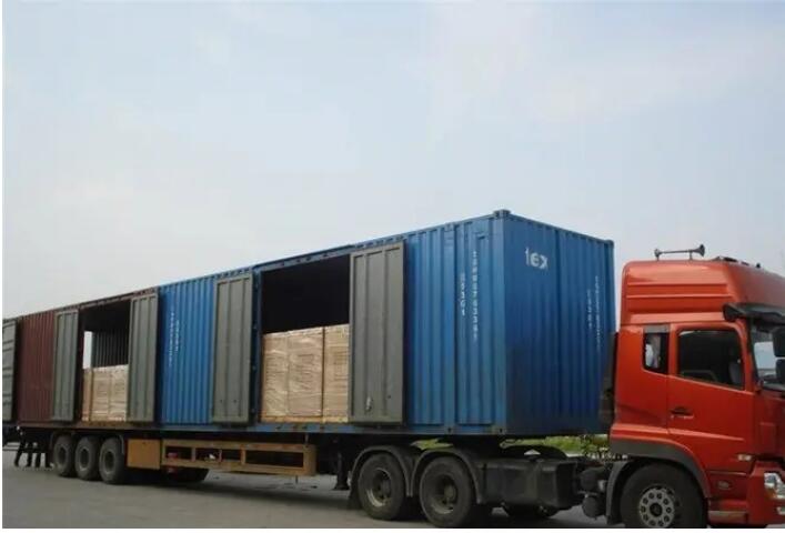 泉州到鄱阳县整车运输