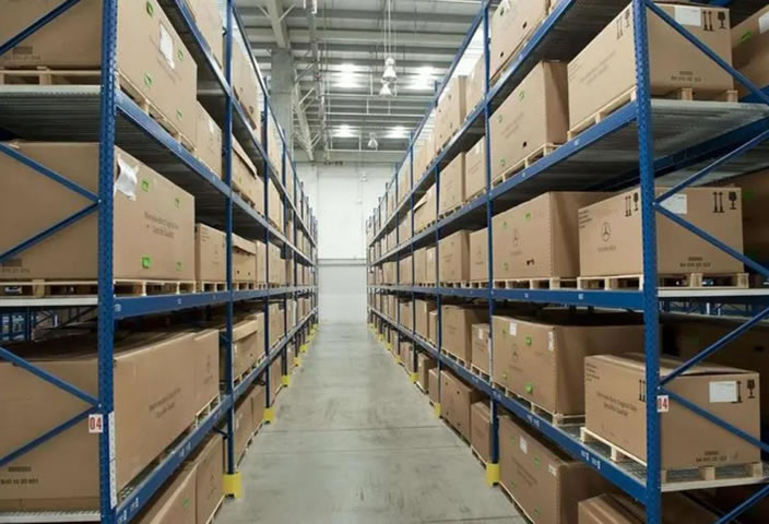 泉州到鄱阳县货物仓储