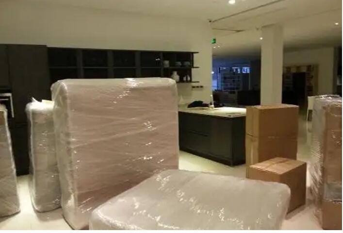 泉州到鄱阳县长途搬家