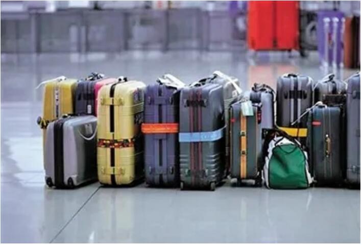 泉州到鄱阳县行李托运