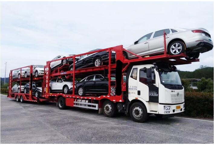 泉州到鄱阳县轿车托运